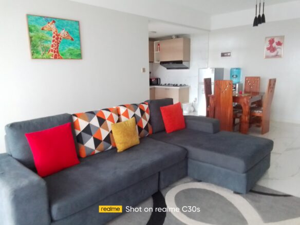 Airbnbs In Syokimau