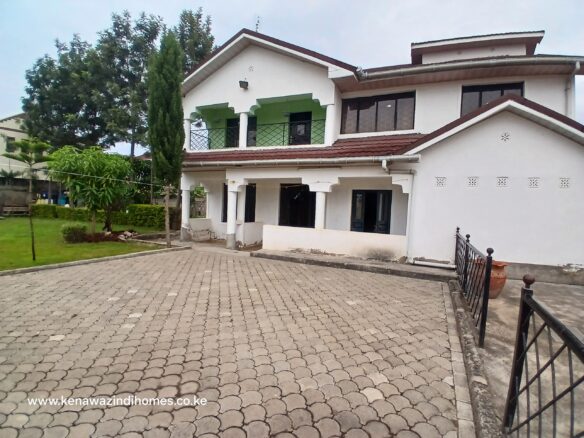House for Sale in Syokimau
