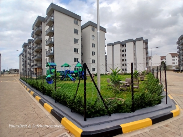 Two Bedroom House for Sale in Syokimau