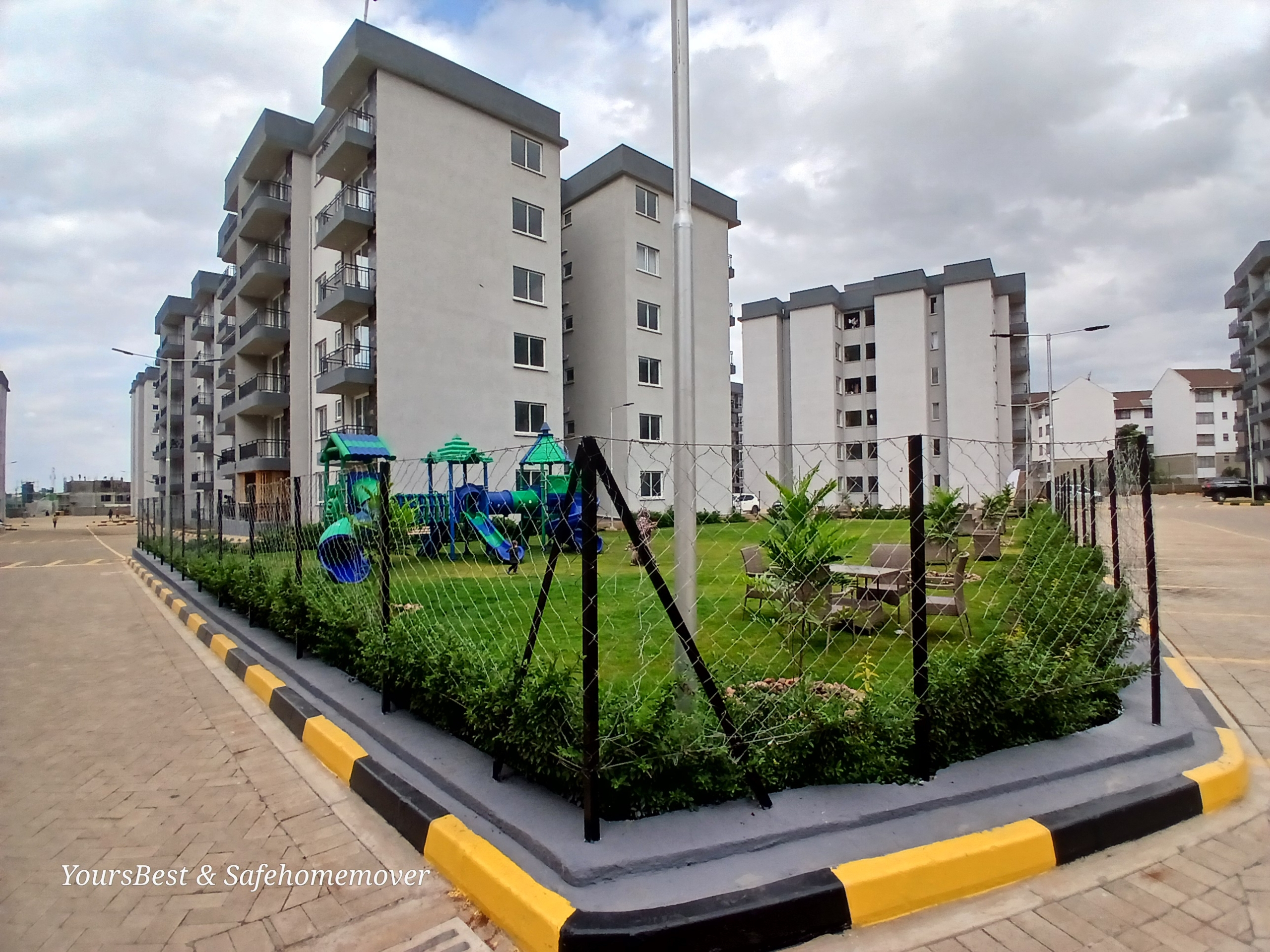 Two Bedroom House for Sale in Syokimau Two Bedroom House for Sale in Syokimau