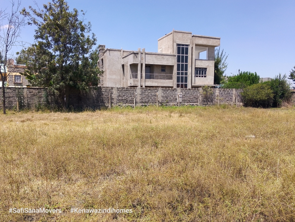 plots for sale in Nairobi