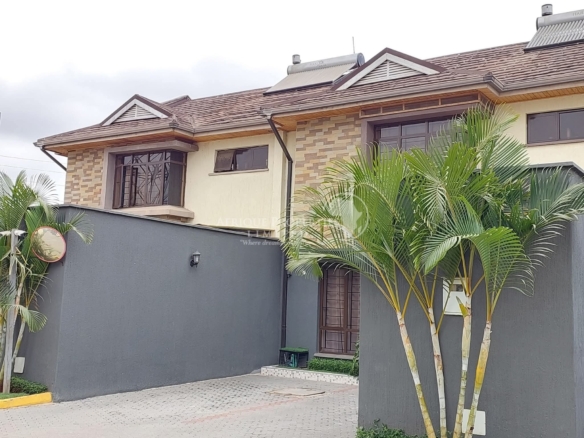 townhouses for sale in Nairobi