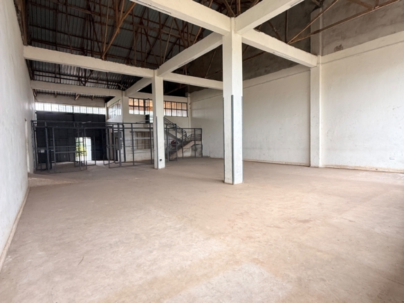 GODOWN FOR RENT KIKUYU SOUTHERN BYPASS