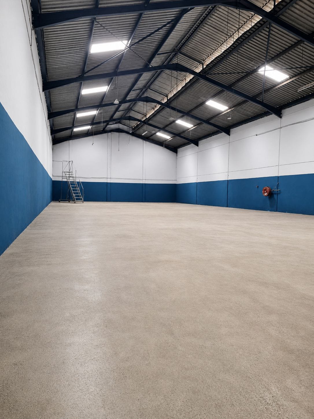 Godown For Rent Industrial area Lunga Lunga Road 5000~Sqft @ 232,000/-