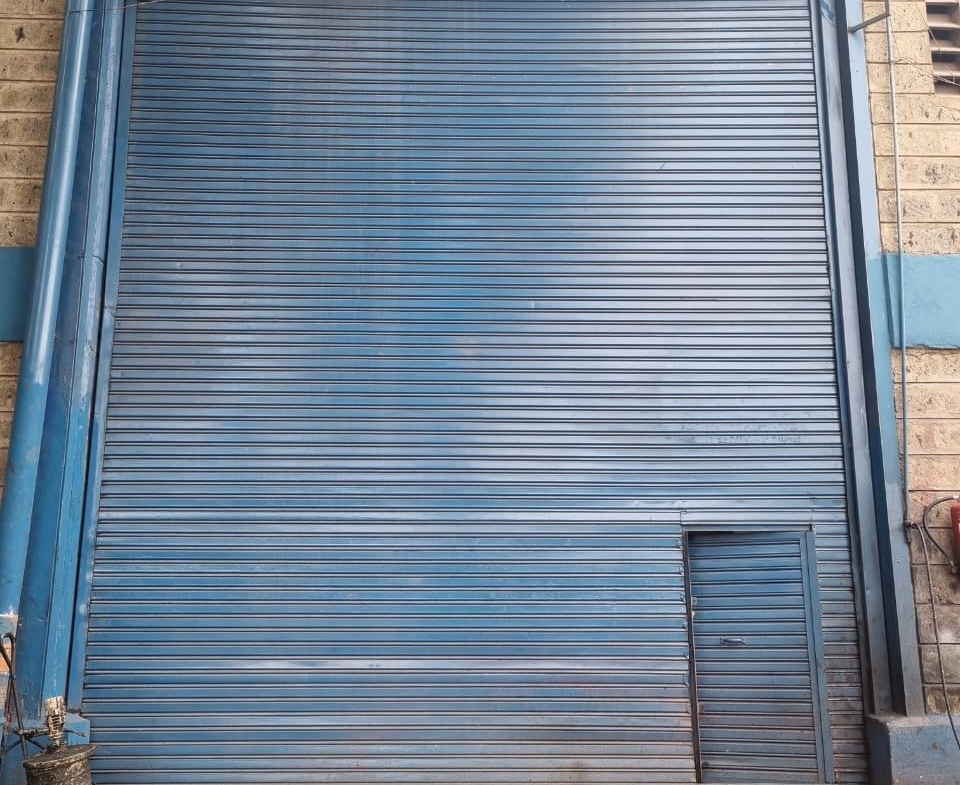 Godown For Rent Industrial area Lunga Lunga Road 5000~Sqft @ 232,000/-
