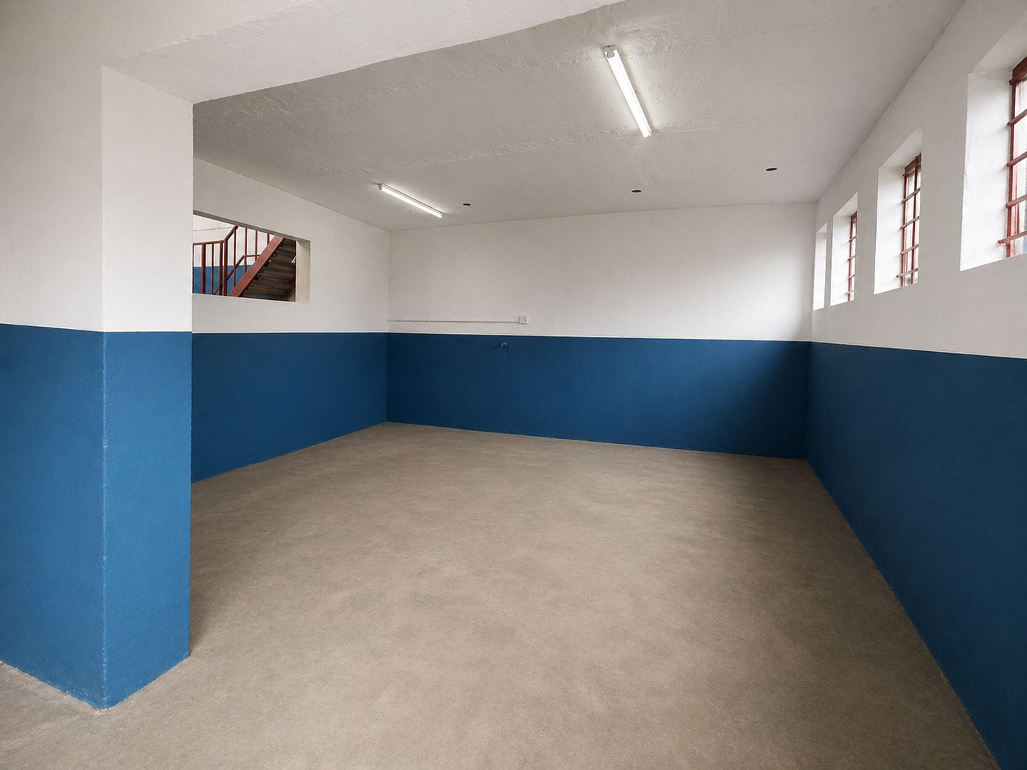 Godown For Rent Industrial area Lunga Lunga Road 5000~Sqft @ 232,000/-
