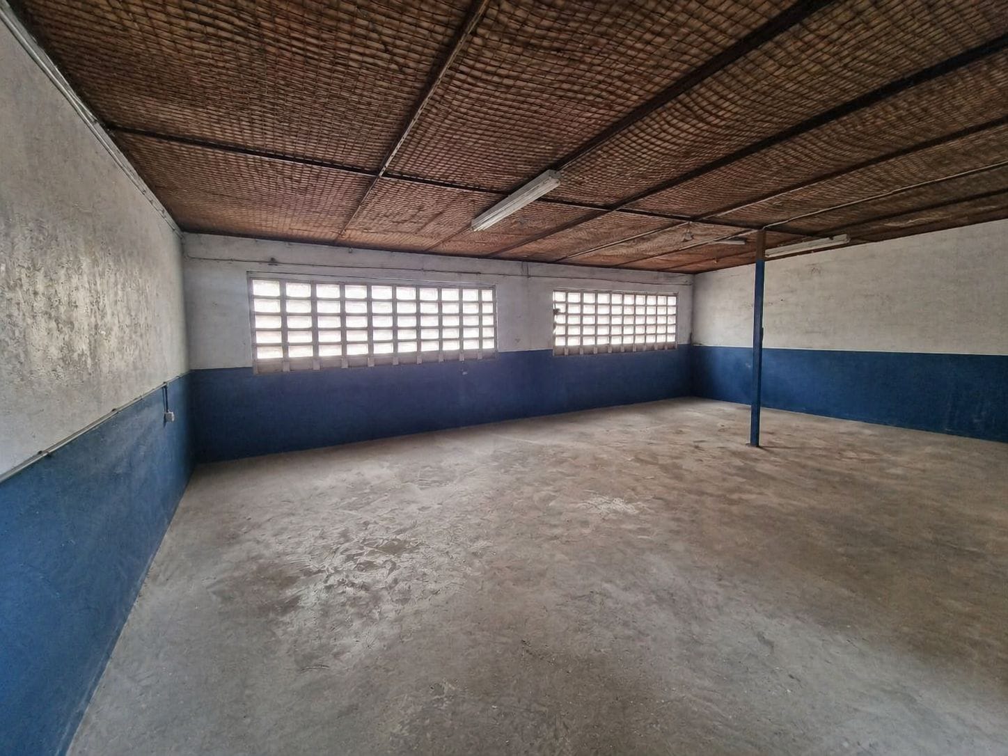 Godown For Rent Industrial area Lunga Lunga Road 5000~Sqft @ 232,000/-
