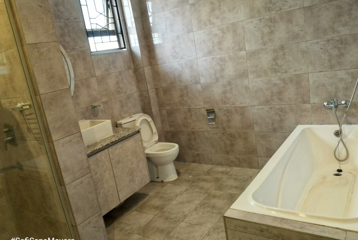 4 Bedroom Townhouse plus SQ For Sale Syokimau 25.95m