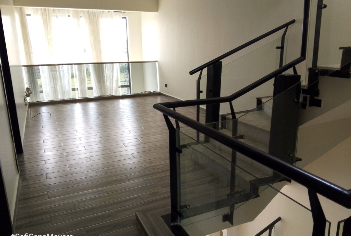 4 Bedroom Townhouse plus SQ For Sale Syokimau 25.95m