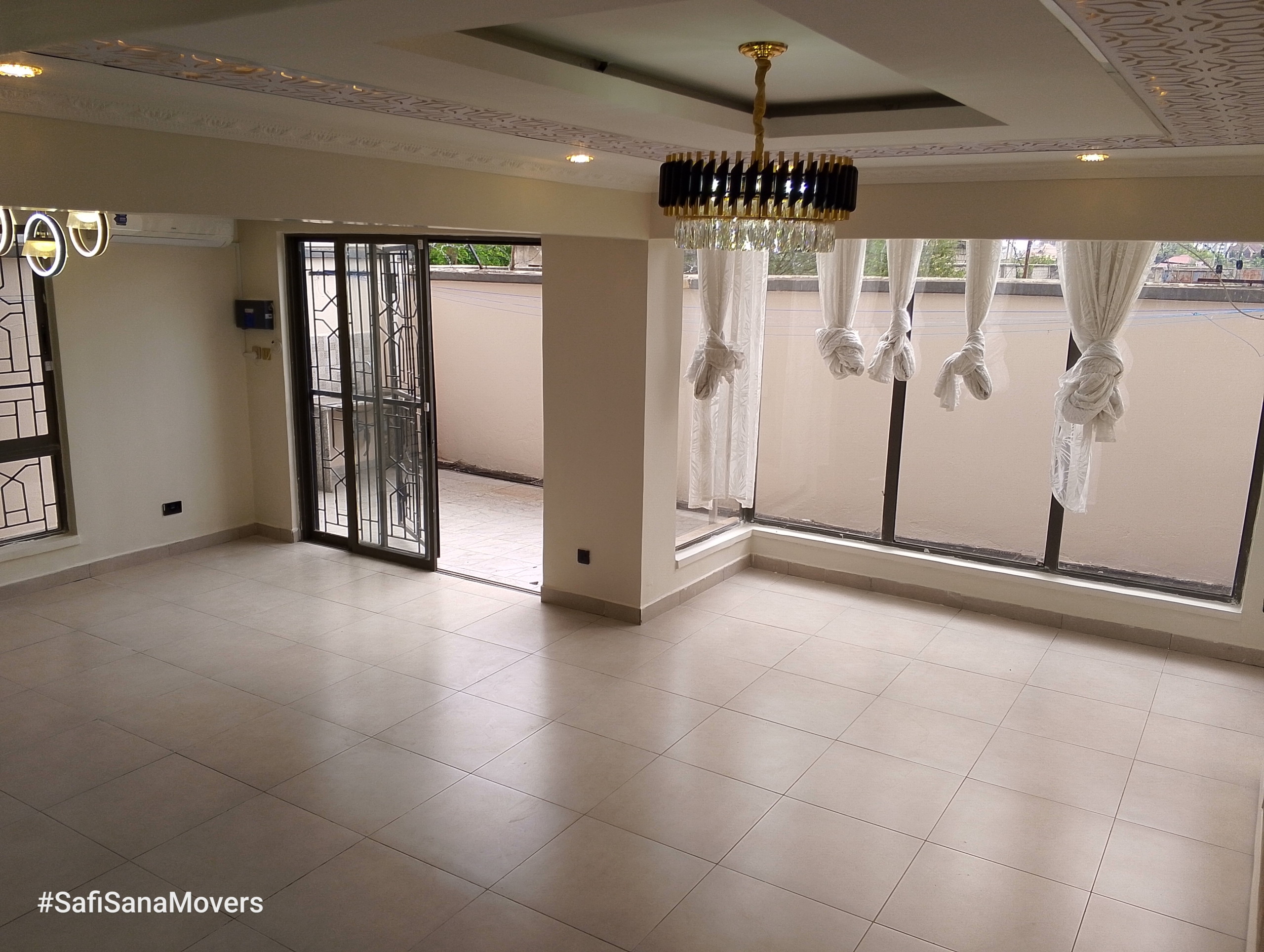 IMG_20251024_131326_003 4 Bedroom Townhouse plus SQ For Sale Syokimau 25.95m