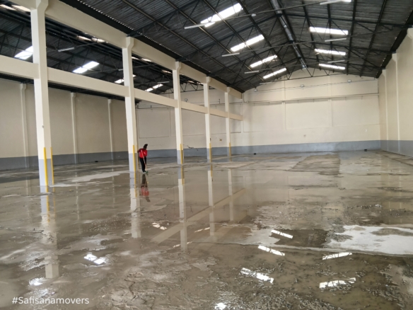 60000-Sqft Godown For Rent Syokimau Mombasa Road