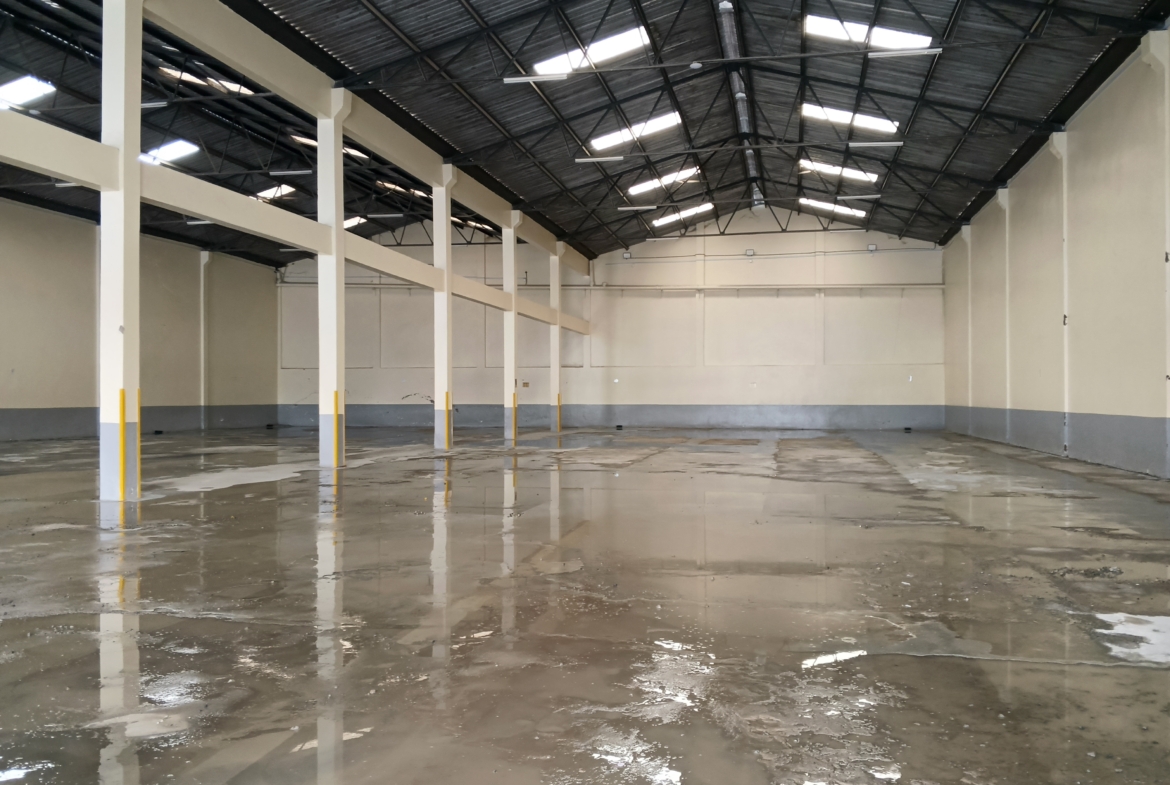 58,000~Sqft Godown For Rent Syokimau Mombasa Road