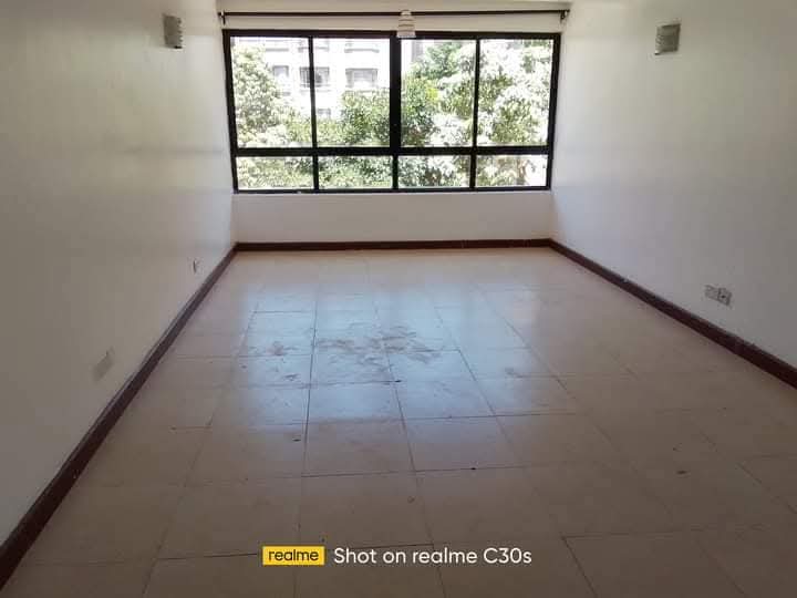 Three Bedroom For Rent Syokimau 47000/-
