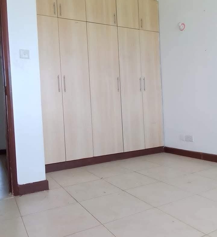 Three Bedroom For Rent Syokimau 47000/-