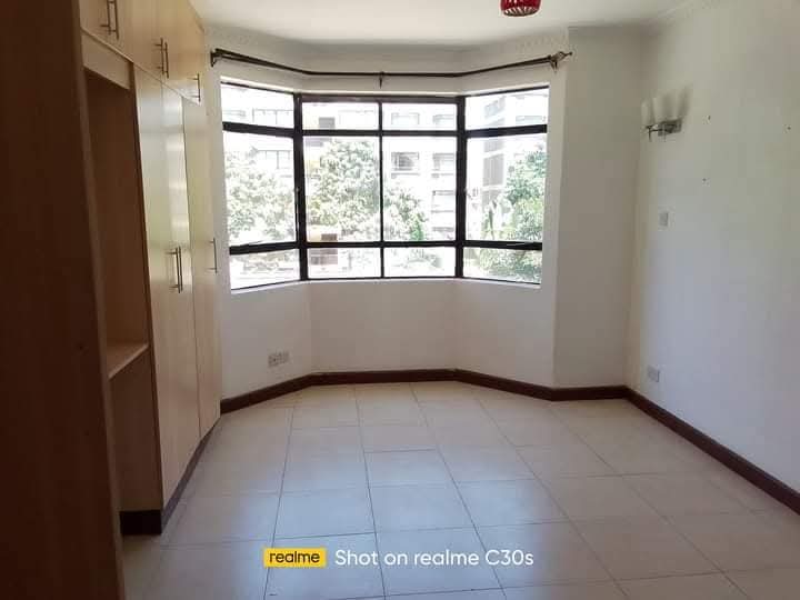 Three Bedroom For Rent Syokimau 47000/-