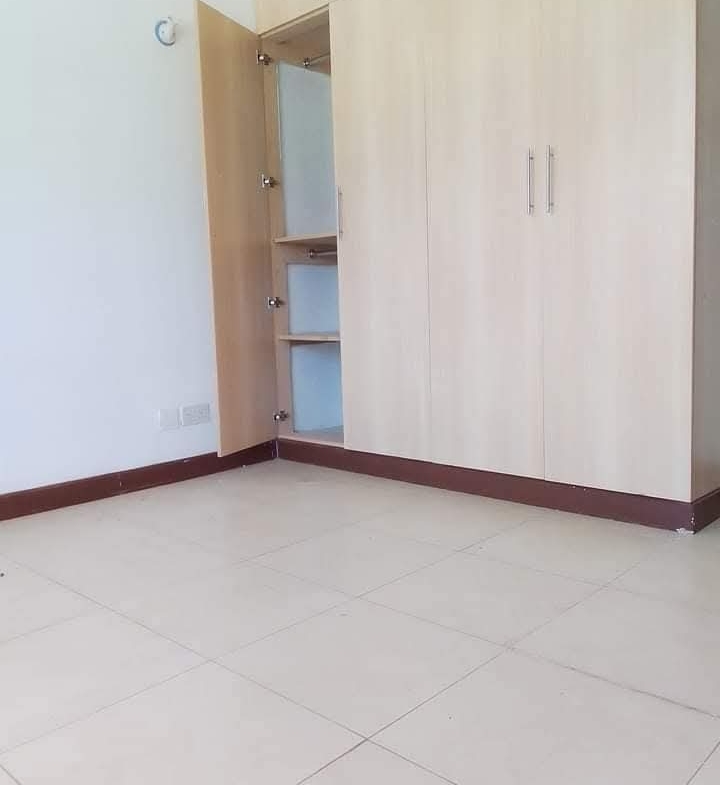 Three Bedroom For Rent Syokimau 47000/-
