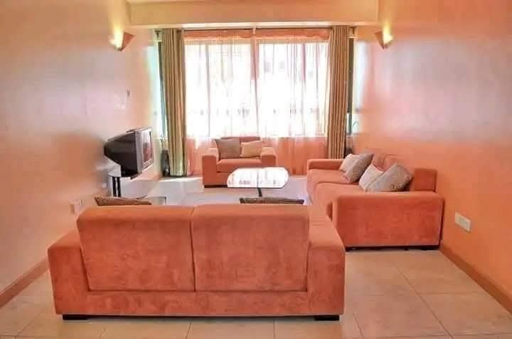 Three Bedroom For Rent Syokimau 47000/-