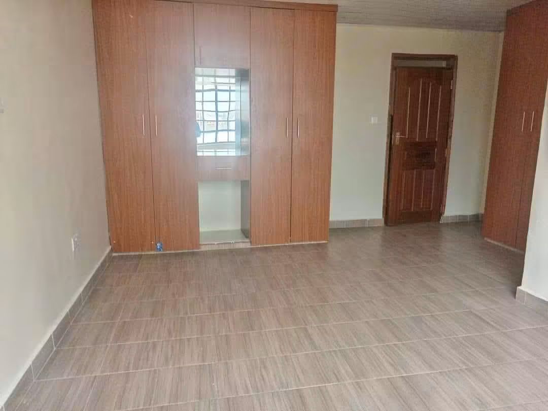 Letting Two Bedroom Syokimau 35,000/-