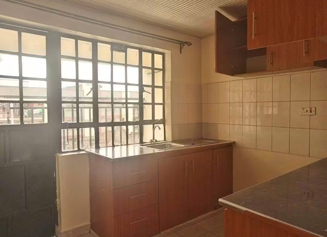 Letting Two Bedroom Syokimau 35,000/-