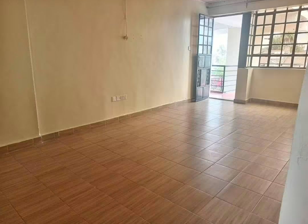 Letting Two Bedroom Syokimau 35,000/-