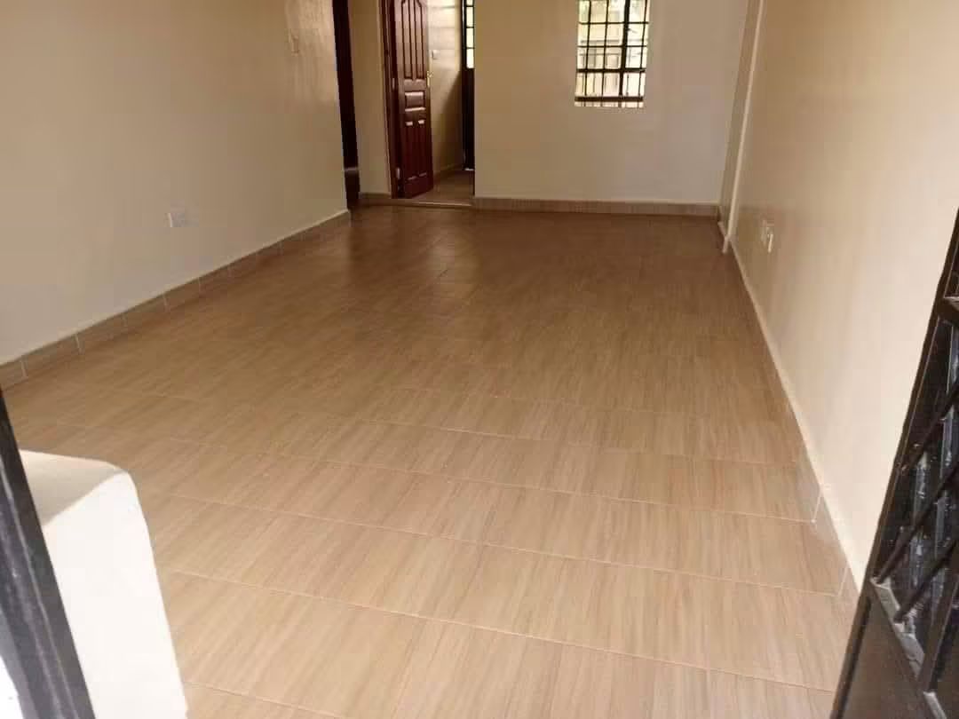 Letting Two Bedroom Syokimau 35,000/-
