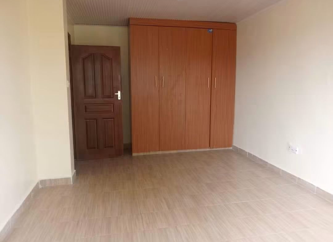 Letting Two Bedroom Syokimau 35,000/-