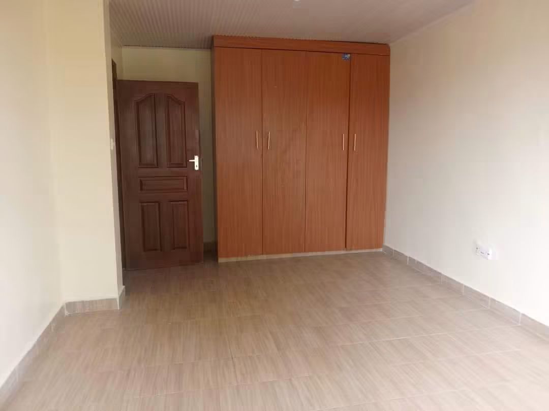 Letting Two Bedroom Syokimau 35,000/-