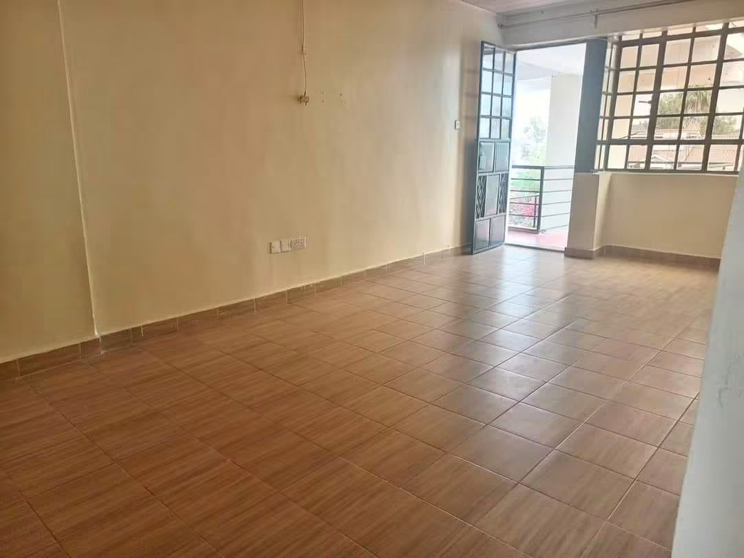 Letting Two Bedroom Syokimau 35,000/-