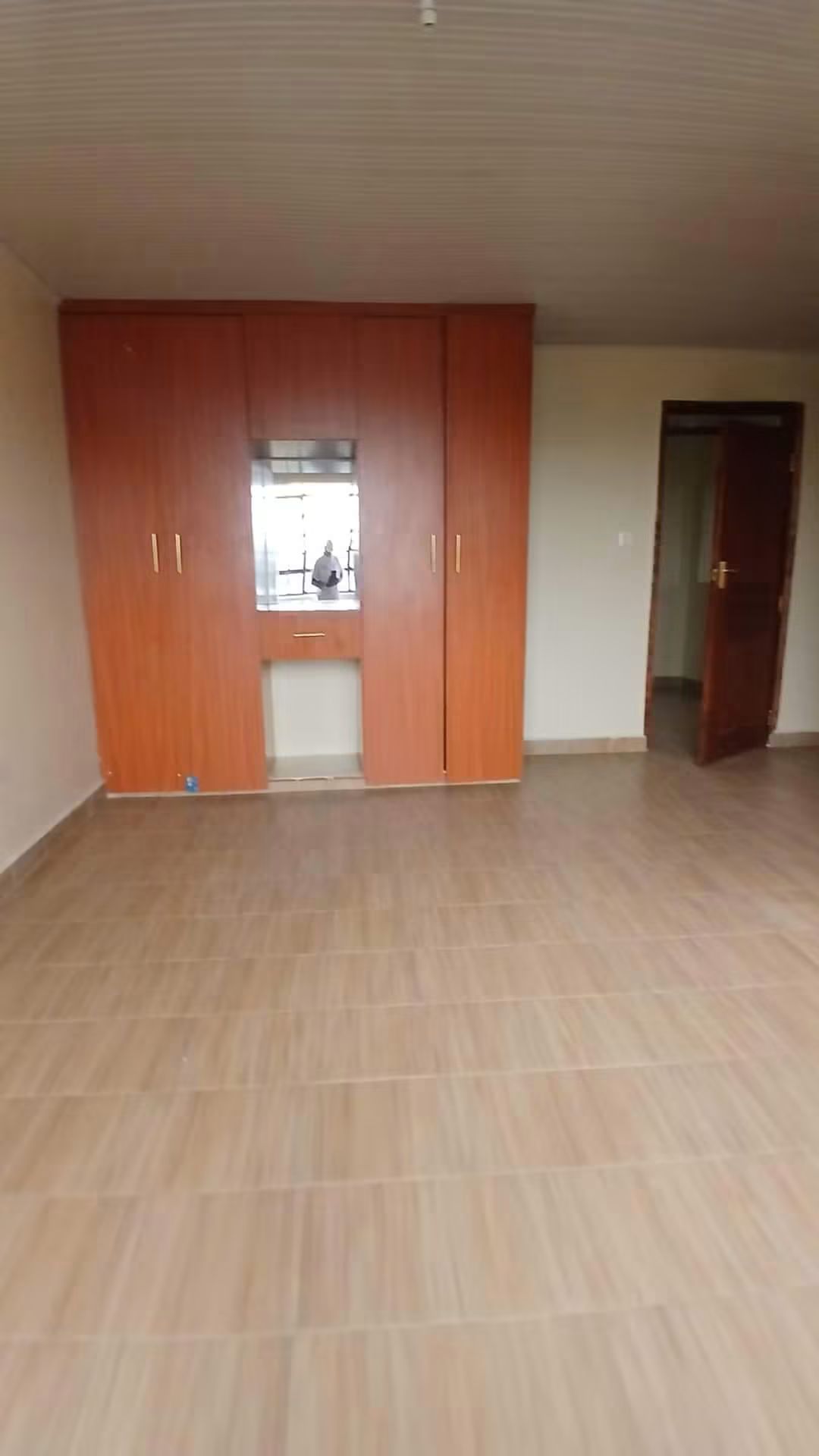 Letting Two Bedroom Syokimau 35,000/-