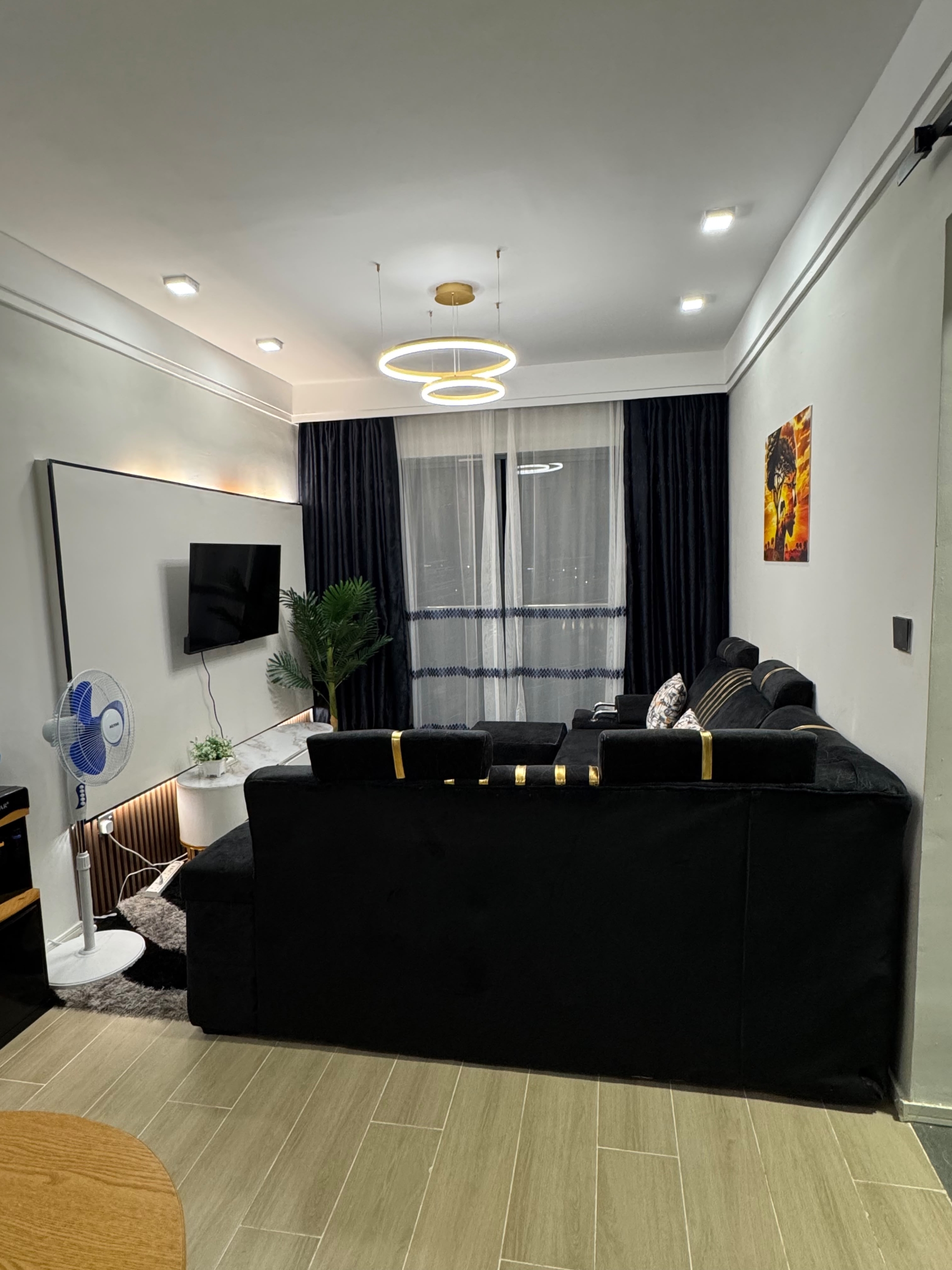 IMG-20260916-WA0257 AIRBNB One Bedroom Syokimau 3500/-