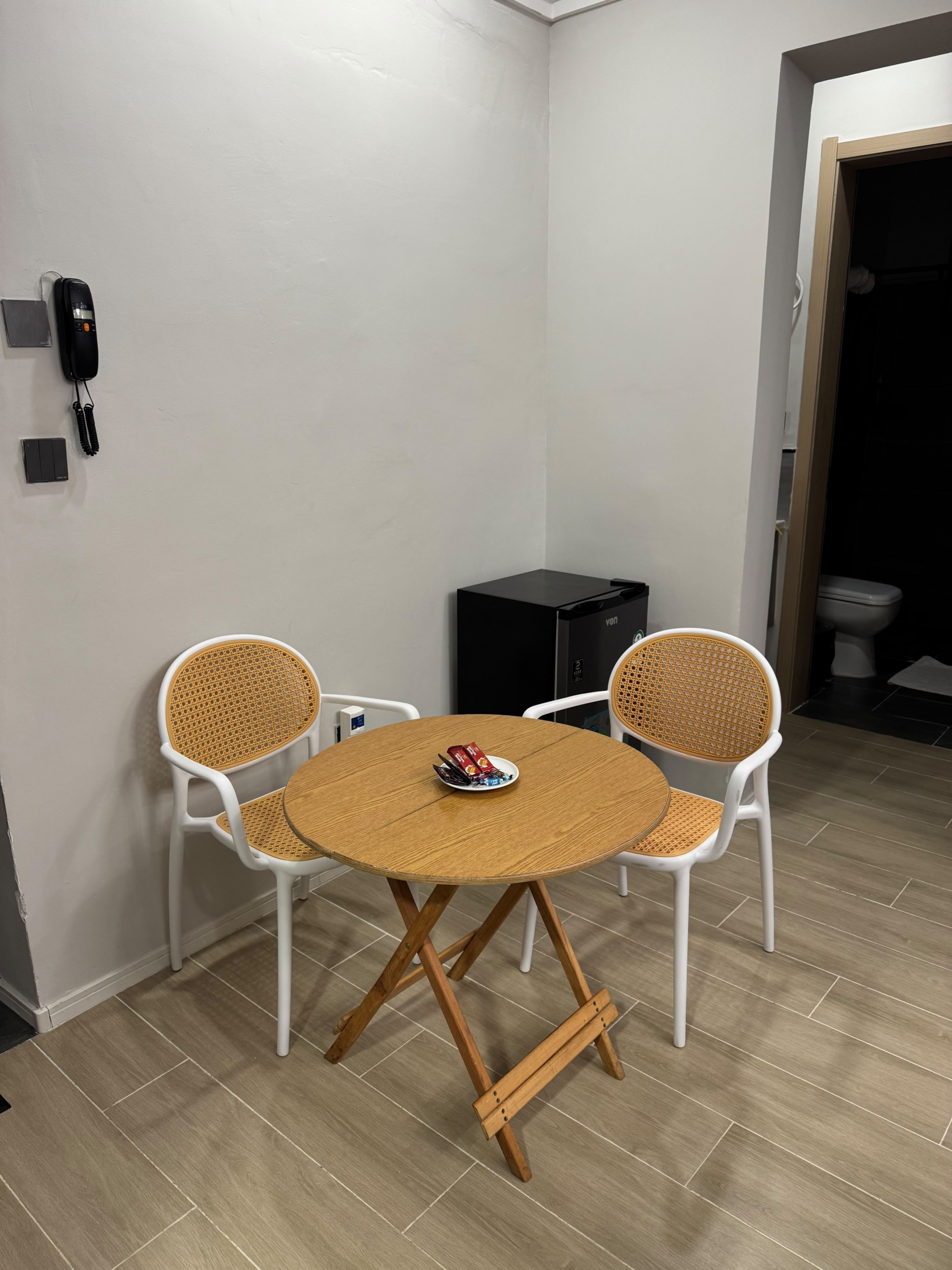 IMG-20260916-WA0259 AIRBNB One Bedroom Syokimau 3500/-