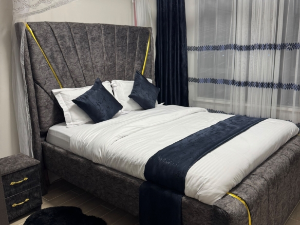 AIRBNB One Bedroom Syokimau 3500/-