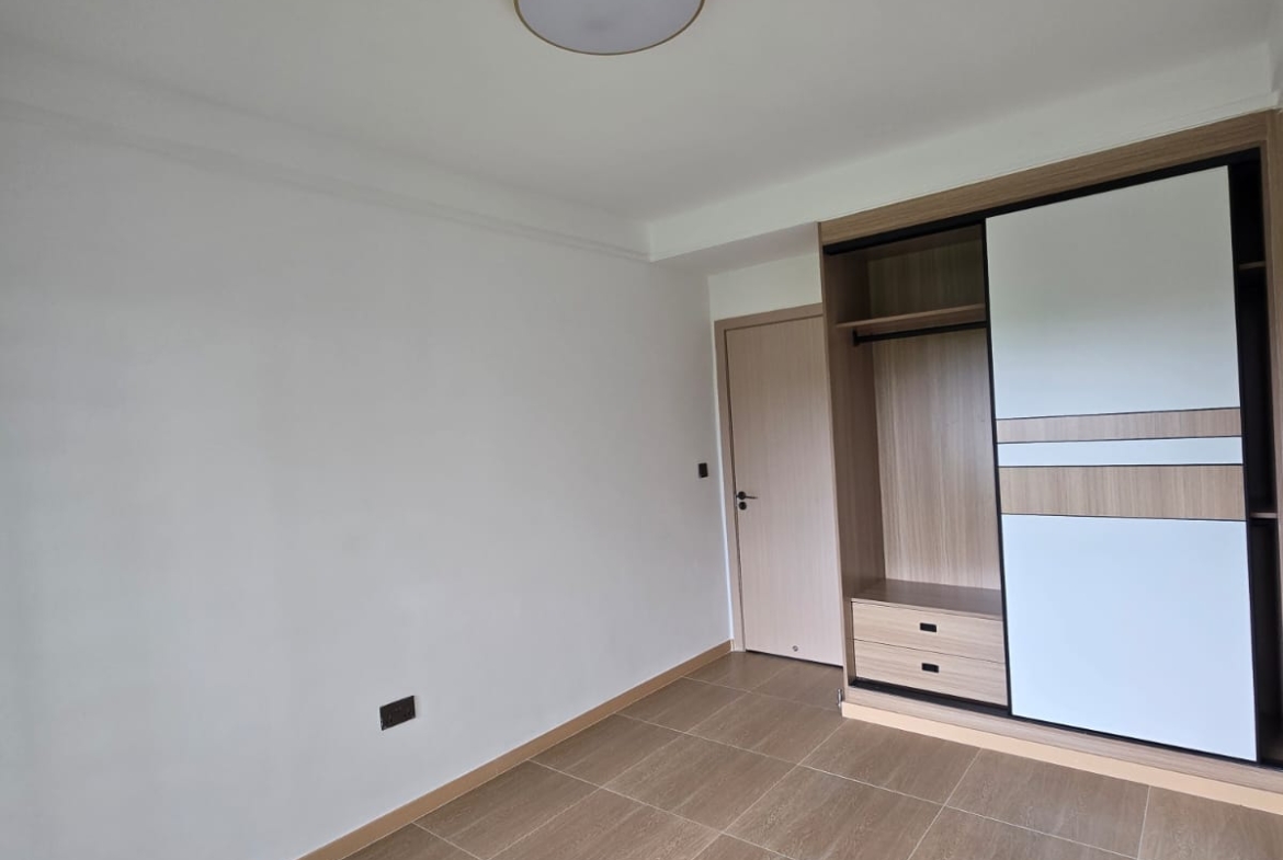 Luxury 3 Bedroom Ensuite Apartment For Rent Northlands Heights Off Thika Superhighway.