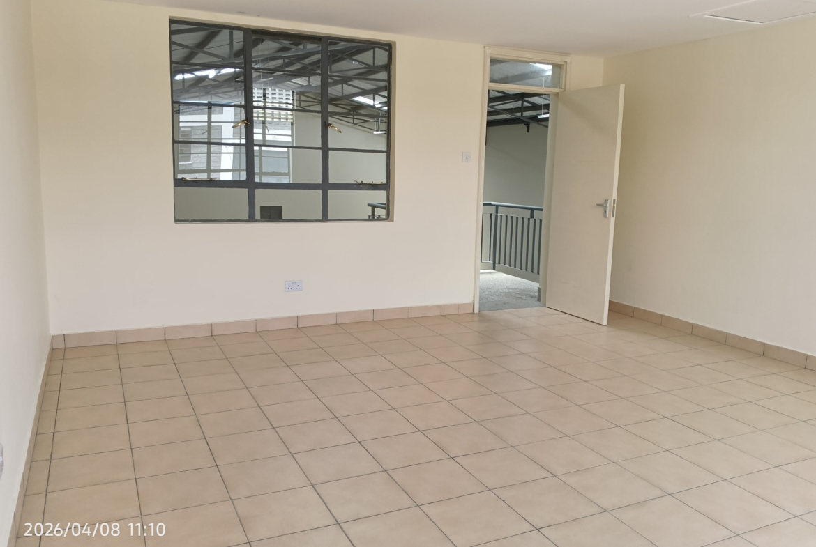 Modern Godown FOr Sale Athiriver 5236-Sqft @ 21.3M PLus VAT
