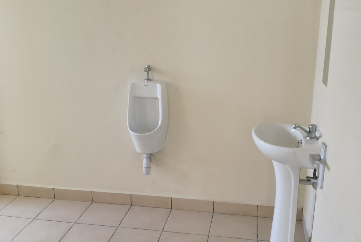 Modern Godown FOr Sale Athiriver 5236-Sqft @ 21.3M PLus VAT