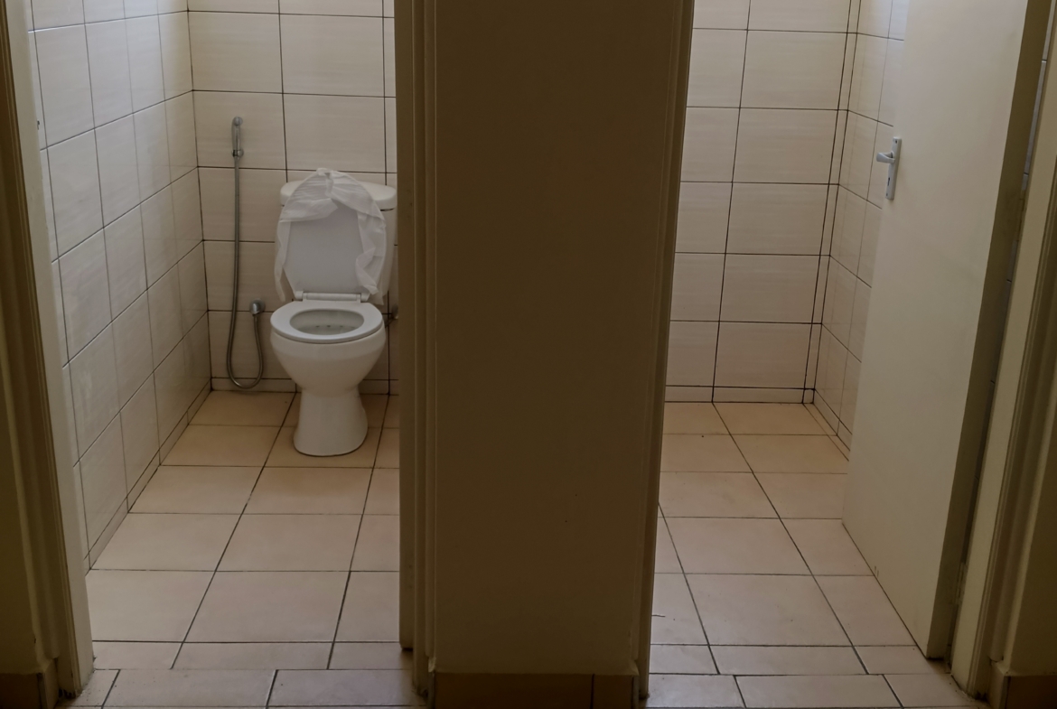 Modern Godown FOr Sale Athiriver 5236-Sqft @ 21.3M PLus VAT