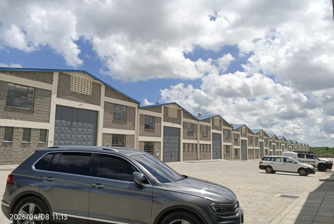 Modern Godown FOr Sale Athiriver 5236-Sqft @ 21.3M PLus VAT