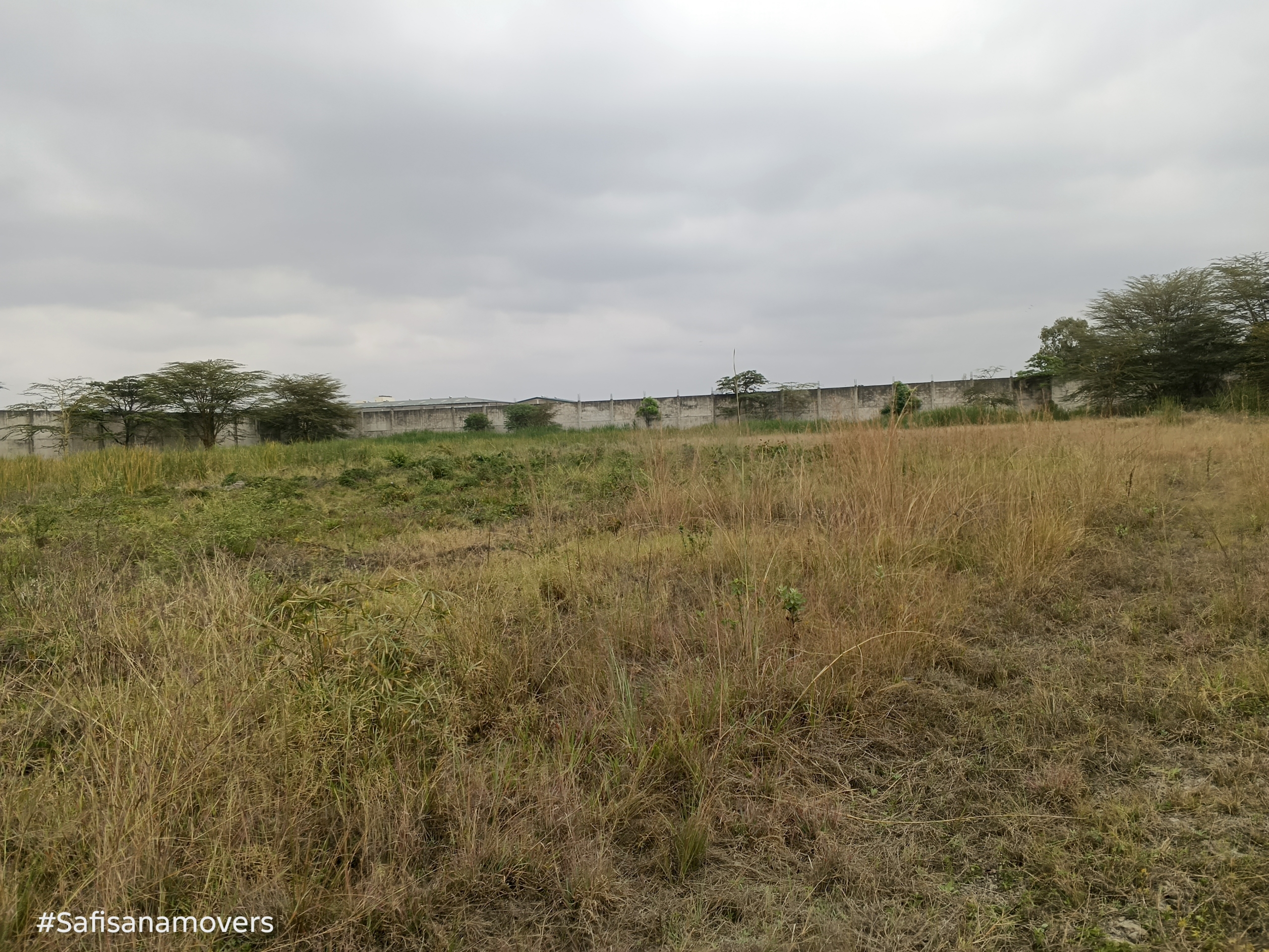 5 Acre Land For Lease Cabanas Mombasa Road 3.25M