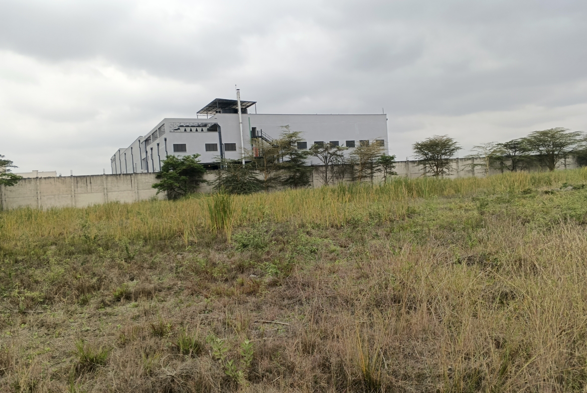 5 Acre Land For Lease Cabanas Mombasa Road 3.25M
