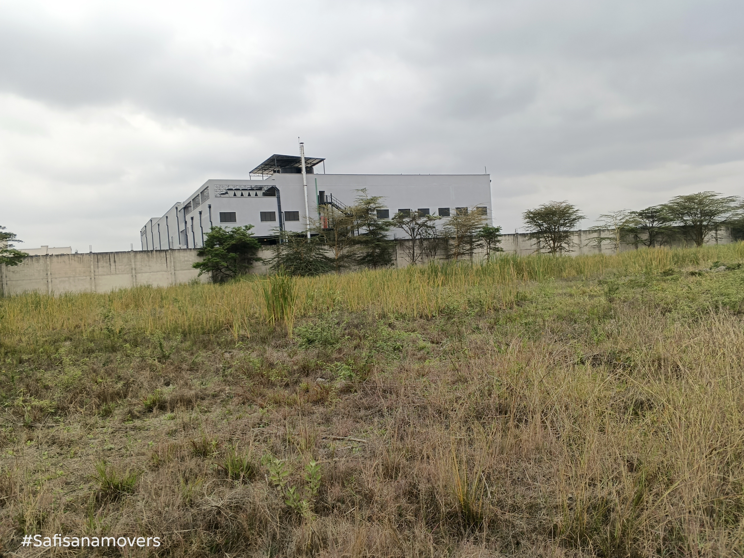 5 Acre Land For Lease Cabanas Mombasa Road 3.25M