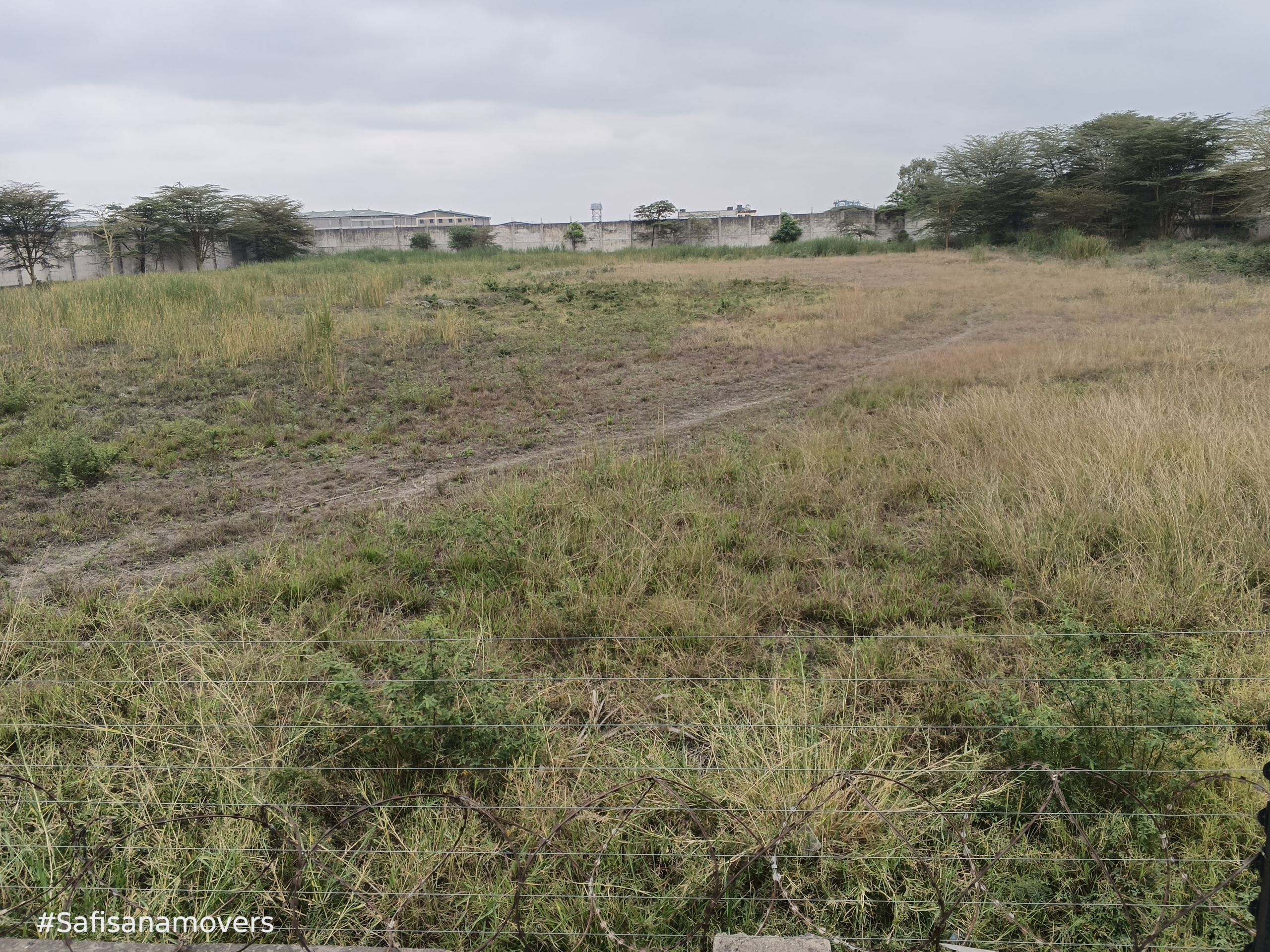 5 Acre Land For Lease Cabanas Mombasa Road 3.25M