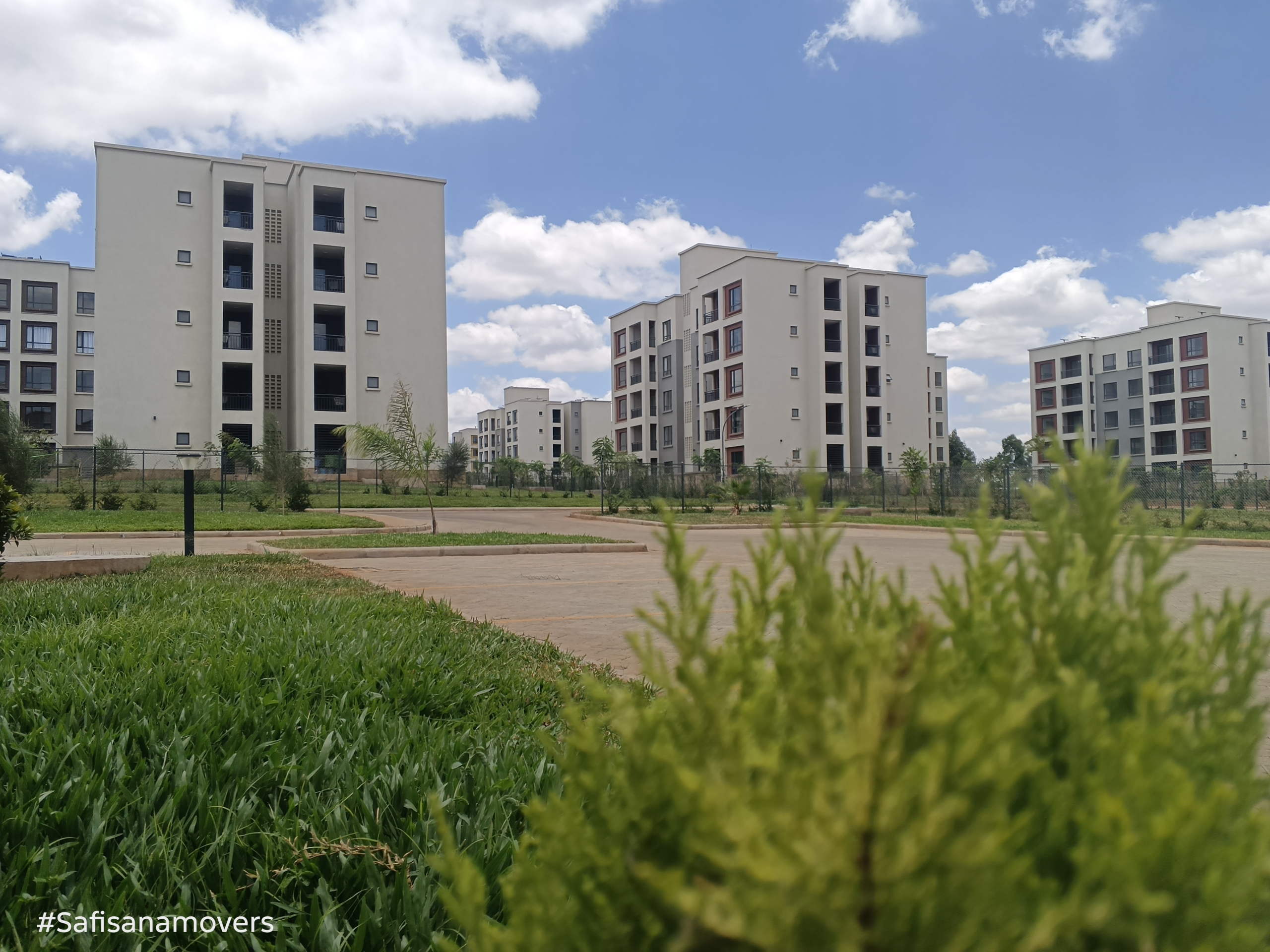 IMG_20260919_123237_653 Luxury 3 Bedroom Ensuite Apartment For Rent Northlands Heights Off Thika Superhighway.