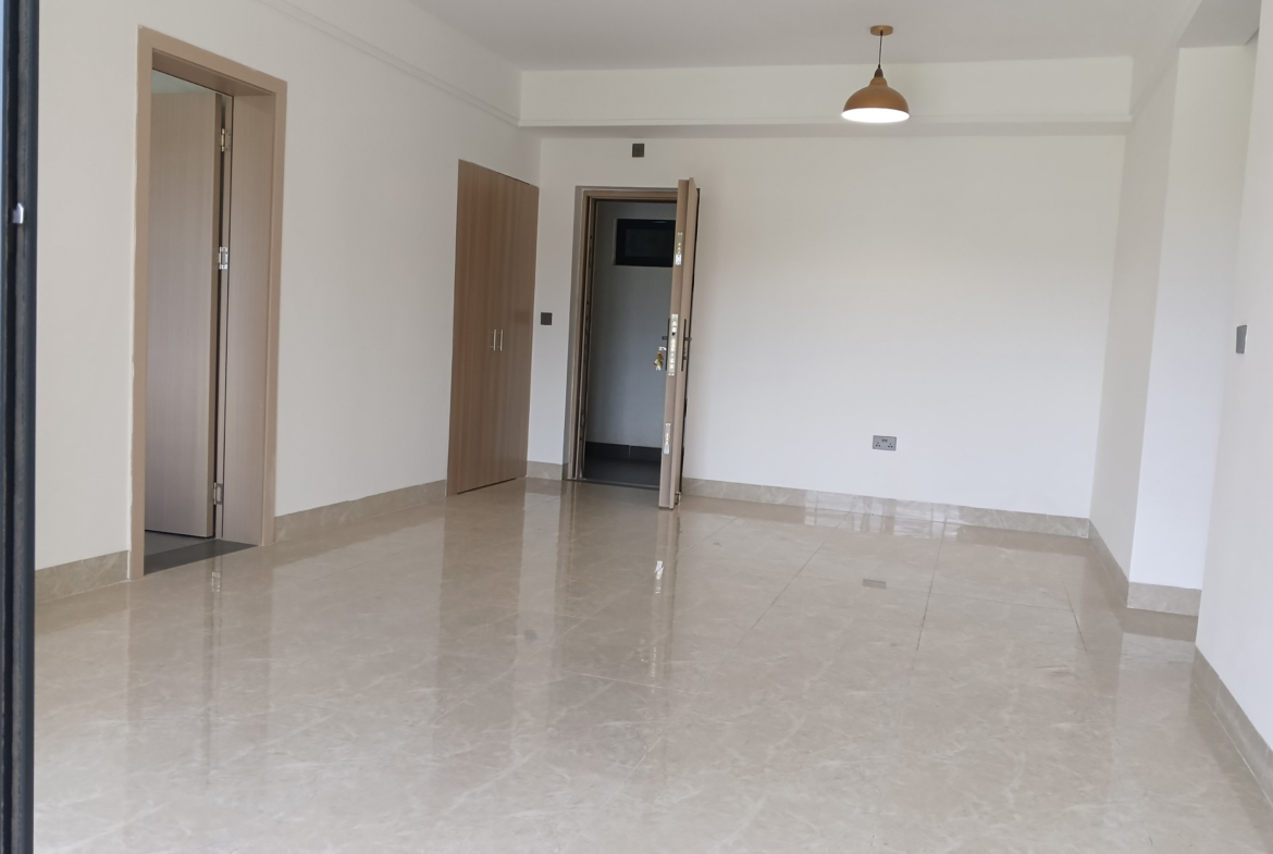Luxury 3 Bedroom Ensuite Apartment For Rent Northlands Heights Off Thika Superhighway.