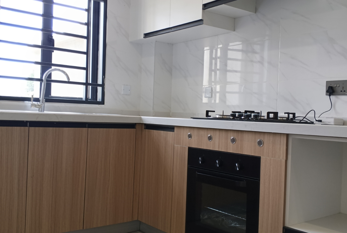 Luxury 3 Bedroom Ensuite Apartment For Rent Northlands Heights Off Thika Superhighway.