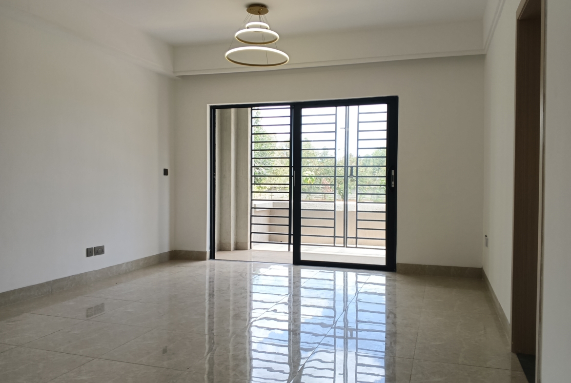 Luxury 3 Bedroom Ensuite Apartment For Rent Northlands Heights Off Thika Superhighway.