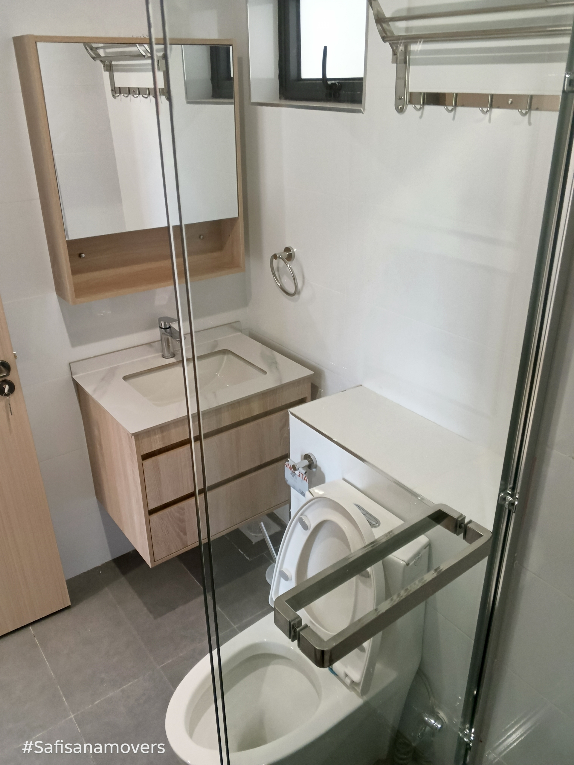 IMG_20260919_132314_320 Luxury 3 Bedroom Ensuite Apartment For Rent Northlands Heights Off Thika Superhighway.