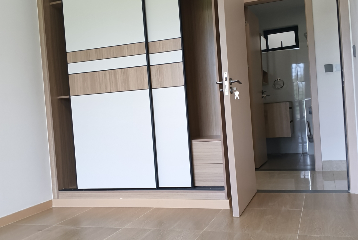 Luxury 3 Bedroom Ensuite Apartment For Rent Northlands Heights Off Thika Superhighway.