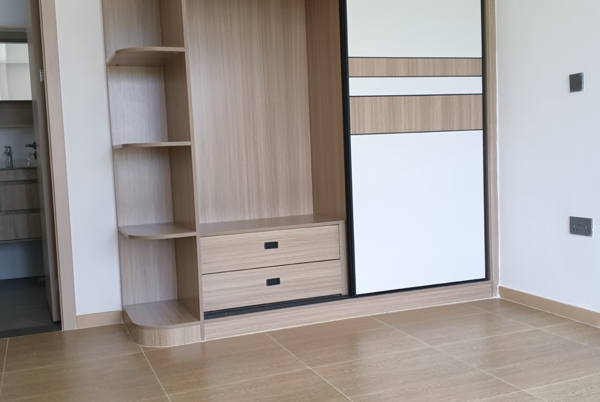 Luxury 3 Bedroom Ensuite Apartment For Rent Northlands Heights Off Thika Superhighway.