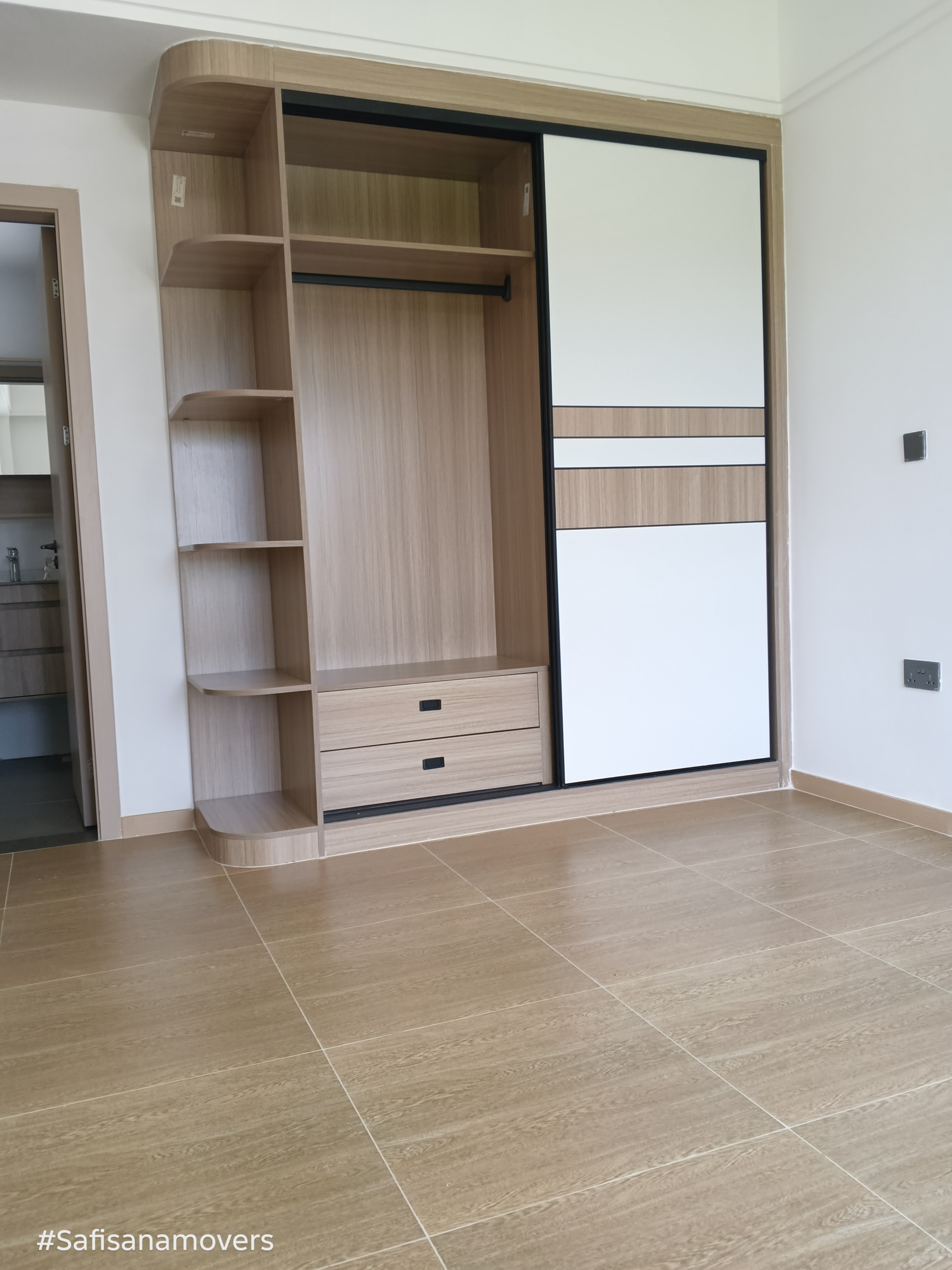 IMG_20260919_133155_676 Luxury 3 Bedroom Ensuite Apartment For Rent Northlands Heights Off Thika Superhighway.