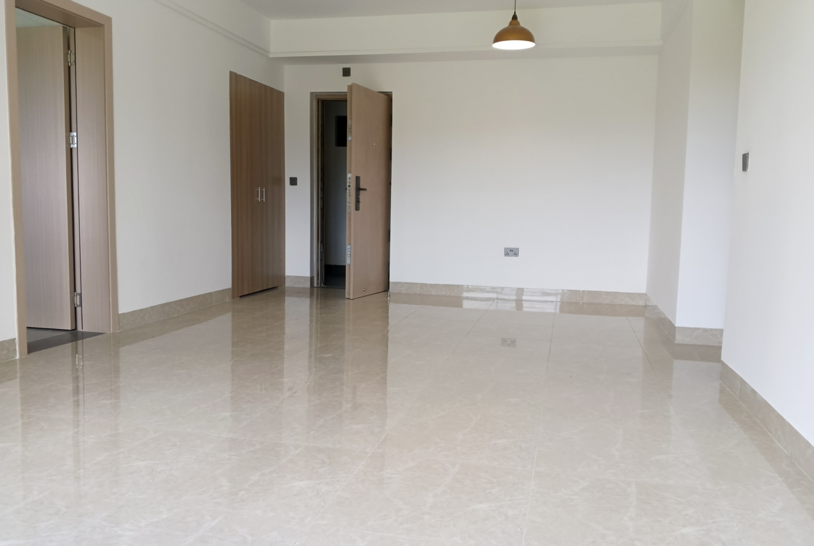 Luxury 3 Bedroom Ensuite Apartment For Rent Northlands Heights Off Thika Superhighway.